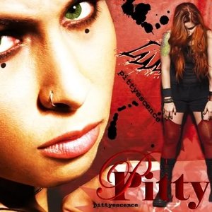 Pitty - Trupe Delirante No Circo Voador 的头像