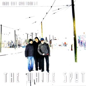 The White Spot