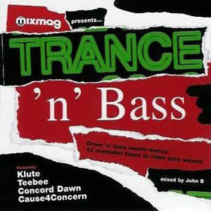 Image for 'Trance 'n' Bass'