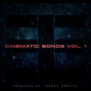 Cinematic Songs Vol. 1