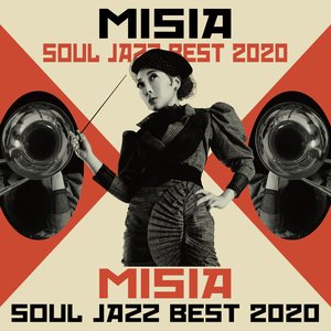 SOUL JAZZ BEST 2020