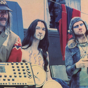 Psychedelic Warriors photo provided by Last.fm