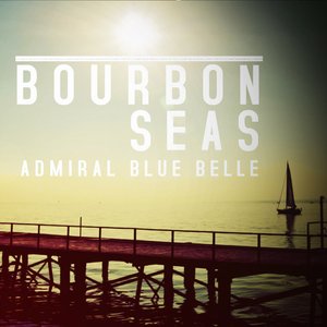 Admiral Blue Belle