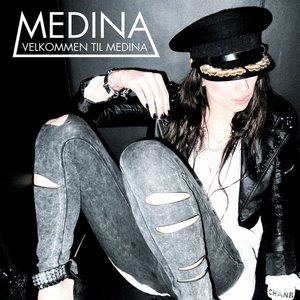 Velkommen Til Medina (Radio Edit) - Single