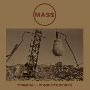 Terminal - Complete Works