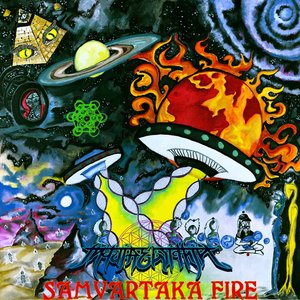 Samvartaka Fire