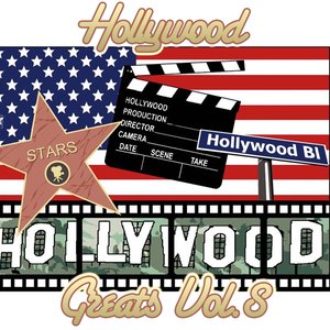Hollywood Greats, Vol. 8