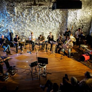 Avatar för Weasel Walter Large Ensemble