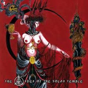 The Order of the Solar Temple