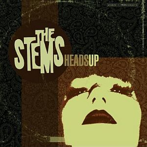 Heads Up cover