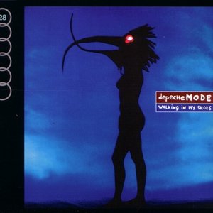 Depeche Mode - Singles DMBX - 28 - Walking In - Zortam Music