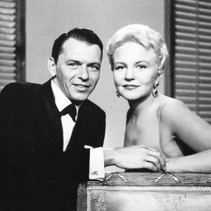 Frank Sinatra & Peggy Lee 的头像