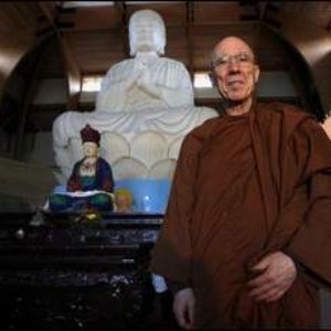 Zdjęcia dla 'Bhikkhu Bodhi'