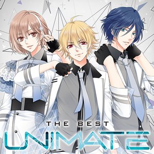 Unicorn Jr. The Best "Unimate" - Single