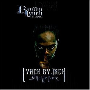 Lynch By Inch