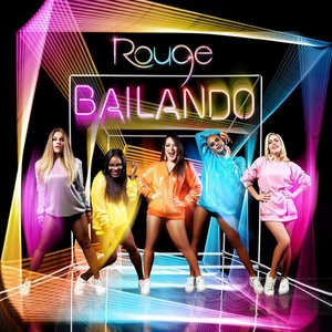 Image for 'Bailando'