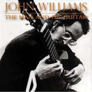 Top john williams guitar albums | Last.fm