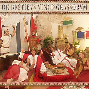 De bestibus vincisgrassorum