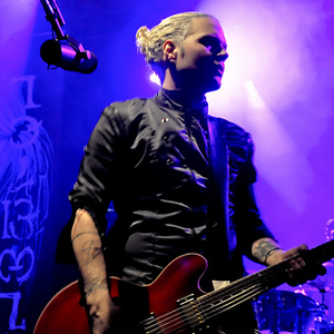 Iconcrash photo provided by Last.fm