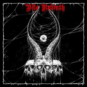 In the Eyes of the Dead
