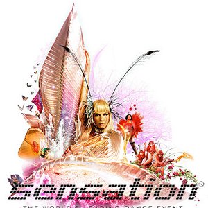 Sensation 2009 的头像