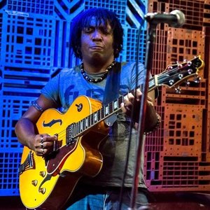 Robertinho De Paula Jazz Quartet 的头像