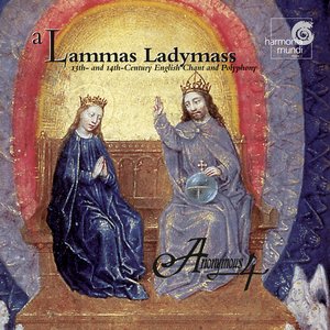 A Lammas Ladymass