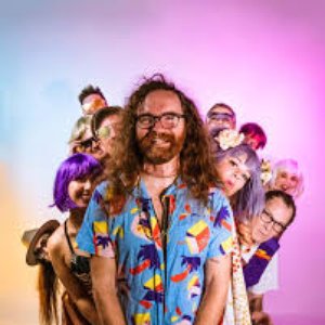 Kev Bev のアバター