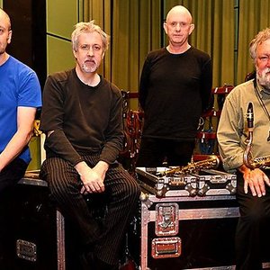 Avatar for The Necks and Evan Parker