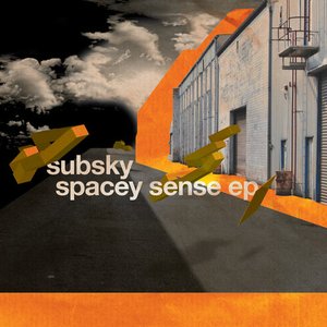 Spacey Sense EP
