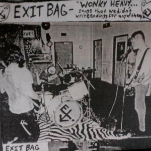 Exit Bag 的头像