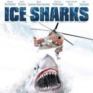 Ice Sharks - Der Tod hat rasiermesserscharfe Zähne 的头像