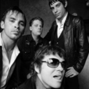 Gaza Strippers photo provided by Last.fm