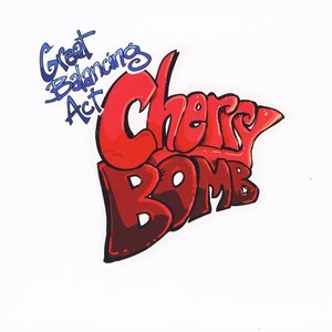 Cherry Bomb