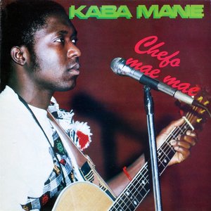 Avatar for Kaba Mane