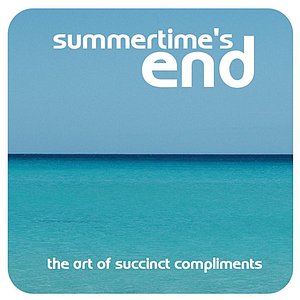 The Art of Succinct Compliments - Single