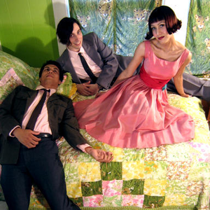 Black Octopus Lipstick Project photo provided by Last.fm