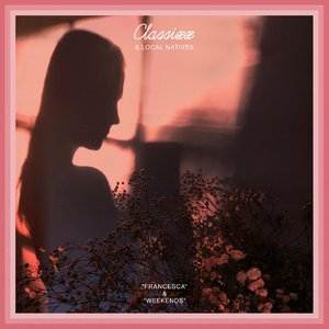 Francesca / Weekends - Single