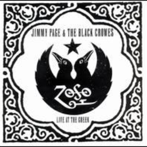 Jimmy Page/The Black Crowes - Heartbreaker Lyrics - Zortam Music