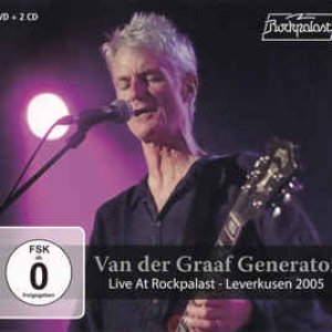 Live At Rockpalast - Leverkusen 2005