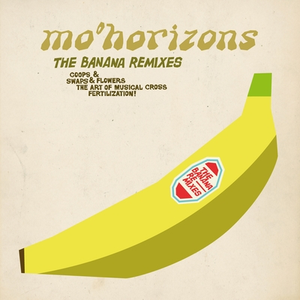 The Banana Remixes