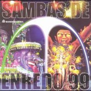 Avatar for Sambas De Enredo 99