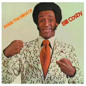 Bill Cosby - Inside the Mind of - Zortam Music