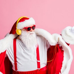 Avatar for Kerstmis Muziek