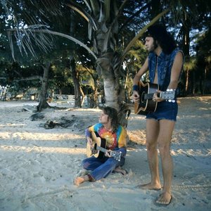 Alvin Lee/Mylon LeFevre 的头像