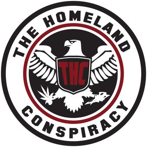 The Homeland Conspiracy 的头像
