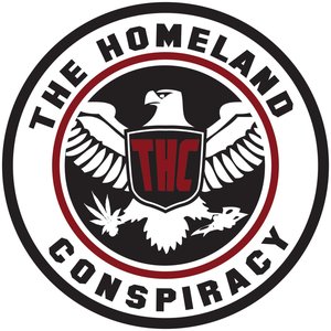 Avatar de The Homeland Conspiracy