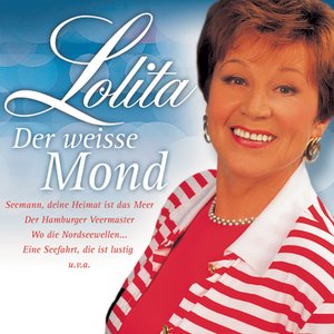“Der weiße Mond”的封面
