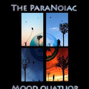 The ParaNoiac için avatar