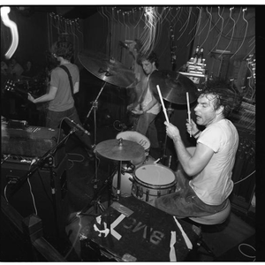 Haymarket Riot photo provided by Last.fm